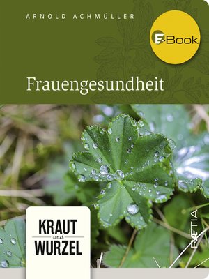 cover image of Frauengesundheit